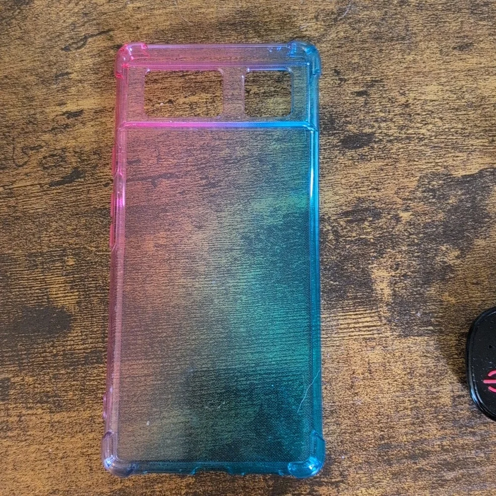 Pixel 6 phone case